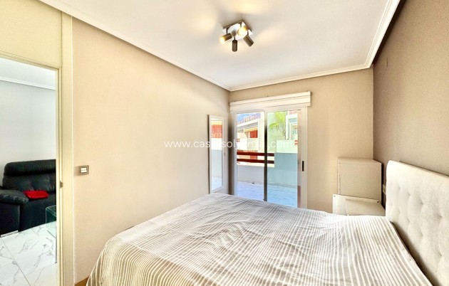 Herverkoop - Appartement / flat - Orihuela Costa - Punta Prima