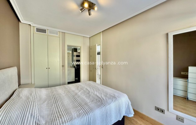 Herverkoop - Appartement / flat - Orihuela Costa - Punta Prima