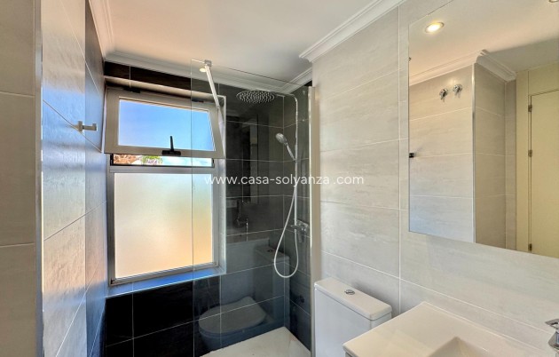 Herverkoop - Appartement / flat - Orihuela Costa - Punta Prima