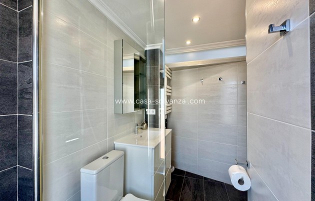 Herverkoop - Appartement / flat - Orihuela Costa - Punta Prima