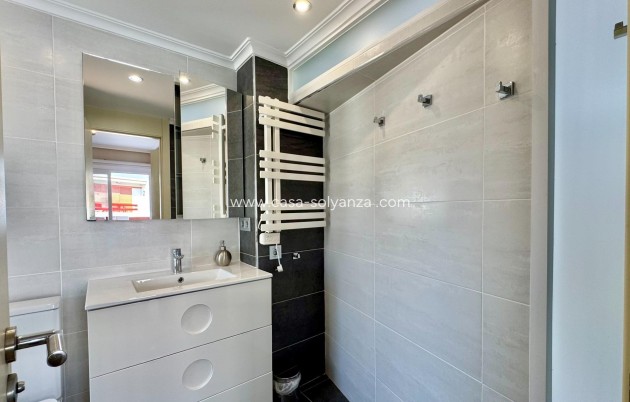 Herverkoop - Appartement / flat - Orihuela Costa - Punta Prima