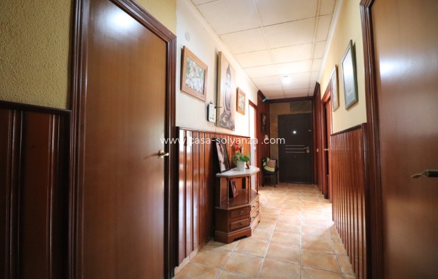 Herverkoop - Villa - Heredades - Heredades - Village