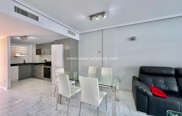 Herverkoop - Appartement / flat - Orihuela Costa - Punta Prima