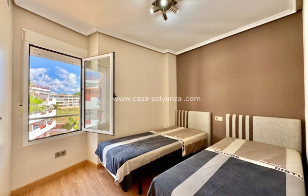 Herverkoop - Appartement / flat - Orihuela Costa - Punta Prima