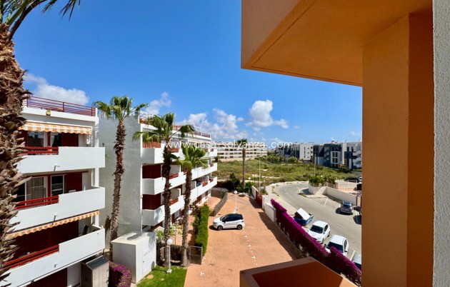 Herverkoop - Appartement / flat - Orihuela Costa - Punta Prima