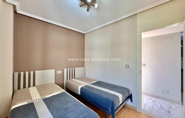 Herverkoop - Appartement / flat - Orihuela Costa - Punta Prima