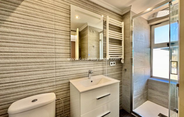 Herverkoop - Appartement / flat - Orihuela Costa - Punta Prima