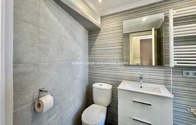 Herverkoop - Appartement / flat - Orihuela Costa - Punta Prima