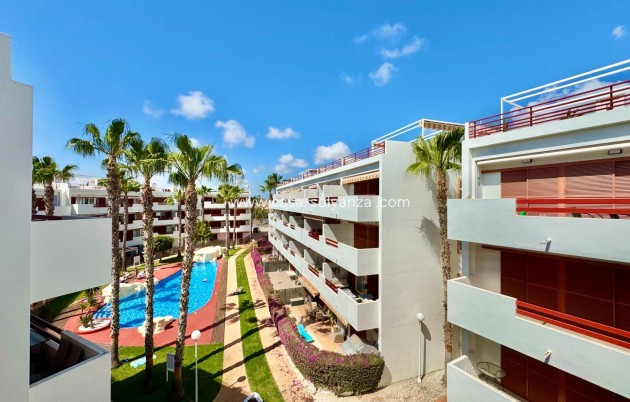 Herverkoop - Appartement / flat - Orihuela Costa - Punta Prima