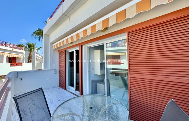 Herverkoop - Appartement / flat - Orihuela Costa - Punta Prima