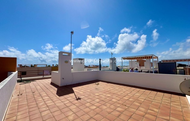 Herverkoop - Appartement / flat - Orihuela Costa - Punta Prima