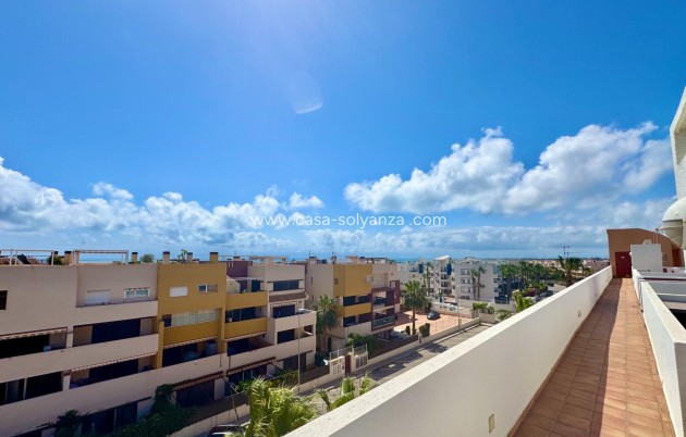 Herverkoop - Appartement / flat - Orihuela Costa - Punta Prima