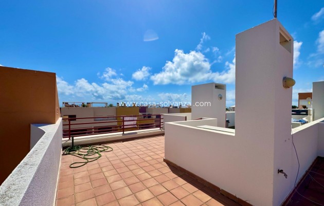 Herverkoop - Appartement / flat - Orihuela Costa - Punta Prima