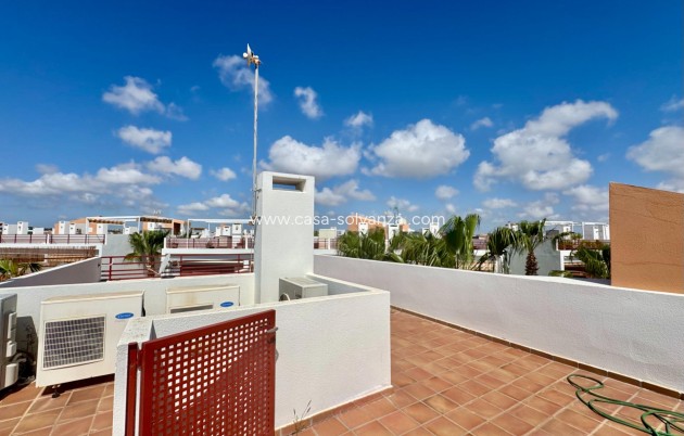 Herverkoop - Appartement / flat - Orihuela Costa - Punta Prima