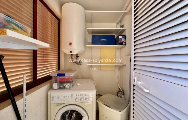 Herverkoop - Appartement / flat - Orihuela Costa - Punta Prima
