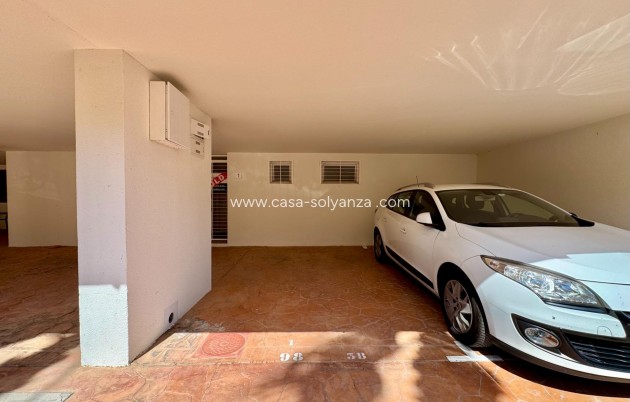 Herverkoop - Appartement / flat - Orihuela Costa - Punta Prima