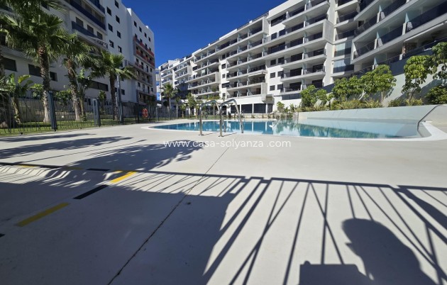 Herverkoop - Appartement / flat - Campoamor - Dehesa de Campoamor
