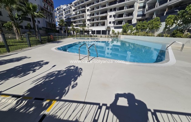 Herverkoop - Appartement / flat - Campoamor - Dehesa de Campoamor