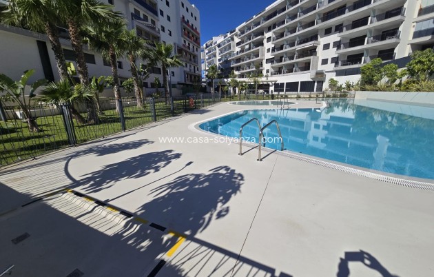 Herverkoop - Appartement / flat - Campoamor - Dehesa de Campoamor