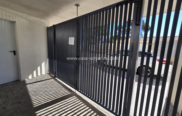Herverkoop - Appartement / flat - Campoamor - Dehesa de Campoamor