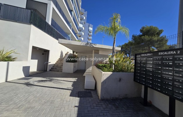 Herverkoop - Appartement / flat - Campoamor - Dehesa de Campoamor
