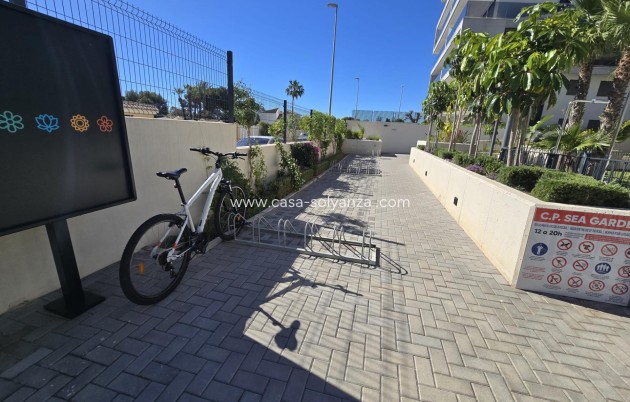 Herverkoop - Appartement / flat - Campoamor - Dehesa de Campoamor