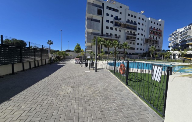 Herverkoop - Appartement / flat - Campoamor - Dehesa de Campoamor