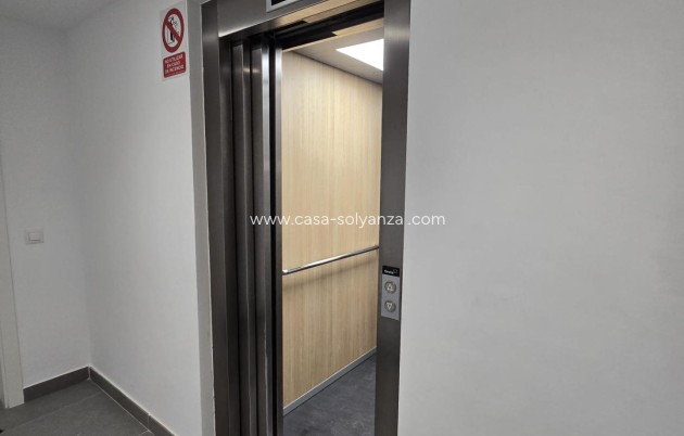 Herverkoop - Appartement / flat - Campoamor - Dehesa de Campoamor