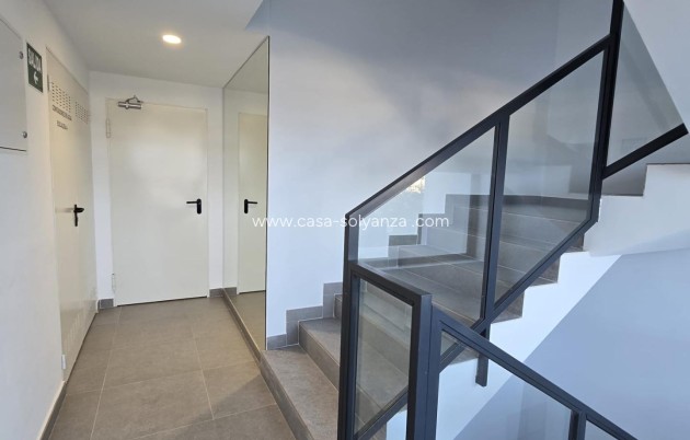 Herverkoop - Appartement / flat - Campoamor - Dehesa de Campoamor