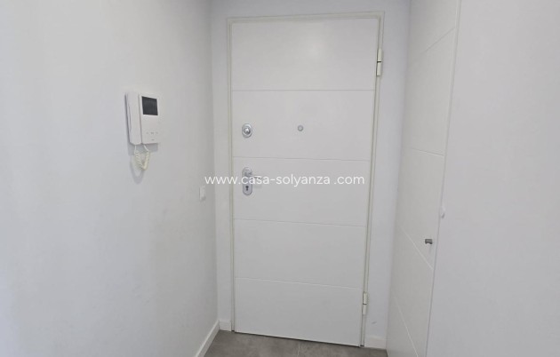 Herverkoop - Appartement / flat - Campoamor - Dehesa de Campoamor