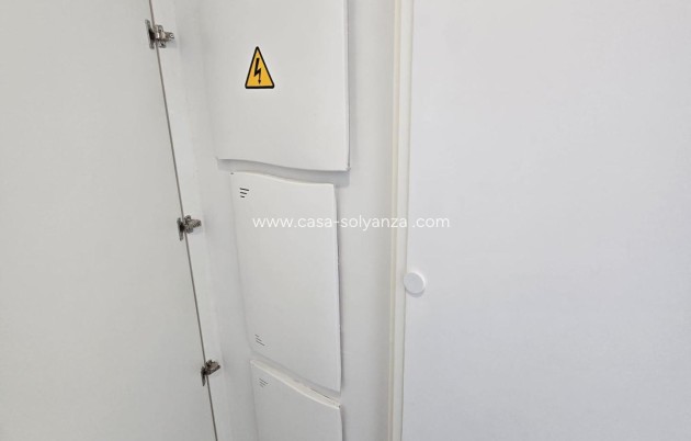 Herverkoop - Appartement / flat - Campoamor - Dehesa de Campoamor