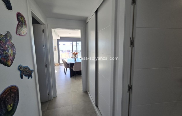 Herverkoop - Appartement / flat - Campoamor - Dehesa de Campoamor