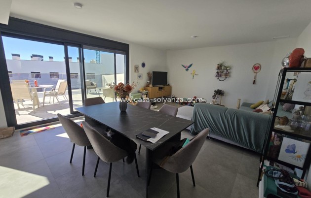 Herverkoop - Appartement / flat - Campoamor - Dehesa de Campoamor