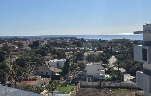 Herverkoop - Appartement / flat - Campoamor - Dehesa de Campoamor