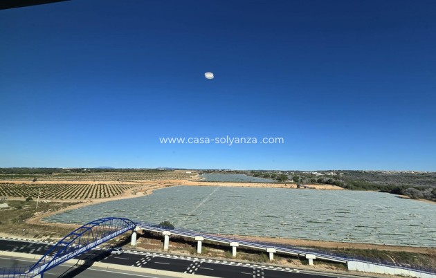 Herverkoop - Appartement / flat - Campoamor - Dehesa de Campoamor
