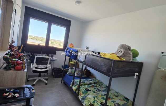 Herverkoop - Appartement / flat - Campoamor - Dehesa de Campoamor