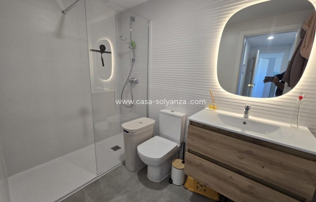 Herverkoop - Appartement / flat - Campoamor - Dehesa de Campoamor