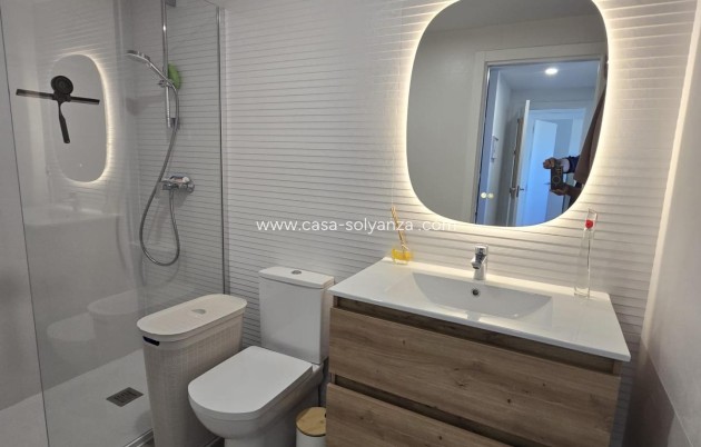 Herverkoop - Appartement / flat - Campoamor - Dehesa de Campoamor