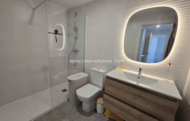 Herverkoop - Appartement / flat - Campoamor - Dehesa de Campoamor