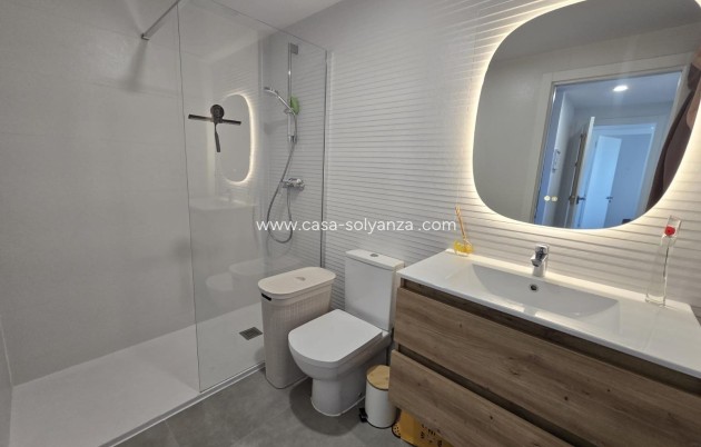 Herverkoop - Appartement / flat - Campoamor - Dehesa de Campoamor