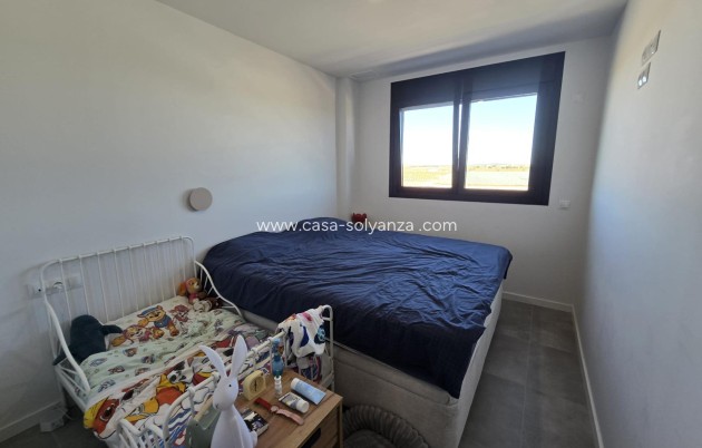 Herverkoop - Appartement / flat - Campoamor - Dehesa de Campoamor