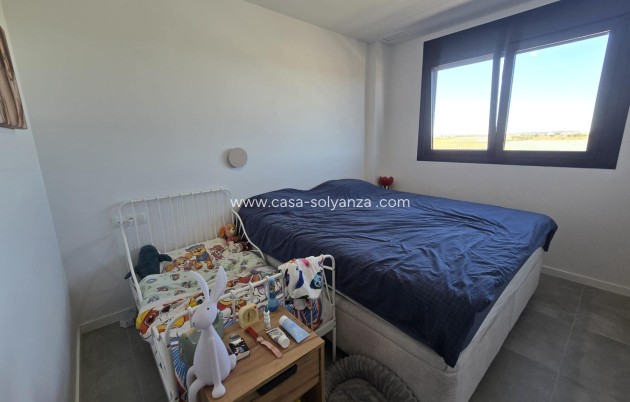 Herverkoop - Appartement / flat - Campoamor - Dehesa de Campoamor