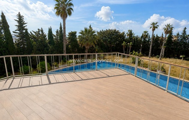 Herverkoop - Villa - Ciudad Quesada - Costa Blanca