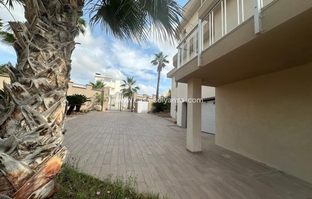 Herverkoop - Villa - Ciudad Quesada - Costa Blanca