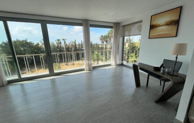 Herverkoop - Villa - Ciudad Quesada - Costa Blanca
