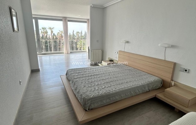 Herverkoop - Villa - Ciudad Quesada - Costa Blanca