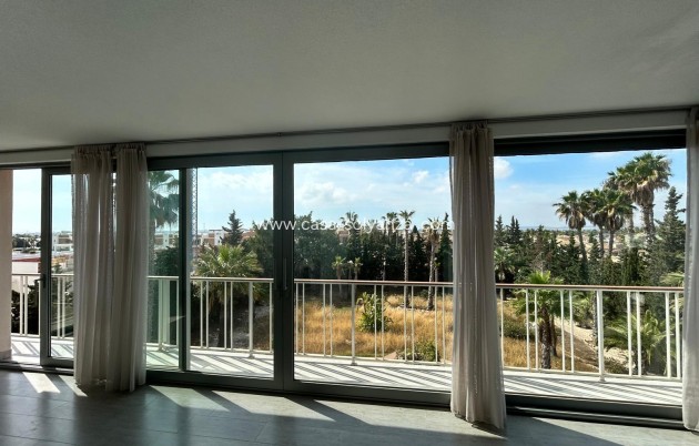 Herverkoop - Villa - Ciudad Quesada - Costa Blanca