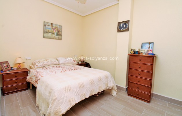 Herverkoop - Appartement / flat - Torrevieja