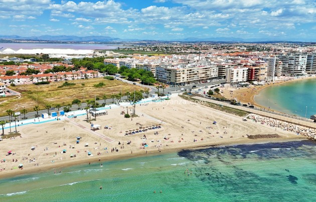 Herverkoop - Appartement / flat - Torrevieja