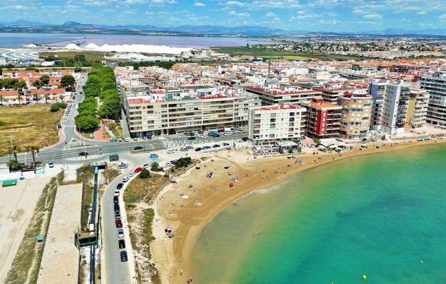 Herverkoop - Appartement / flat - Torrevieja